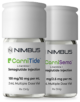 Semaglutide GLP-1 injection