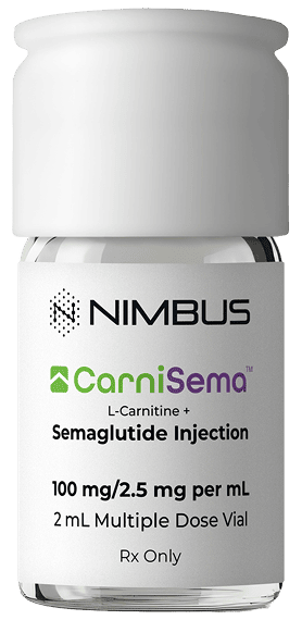 Nimbus Healthcare for GLP-1 treatments
