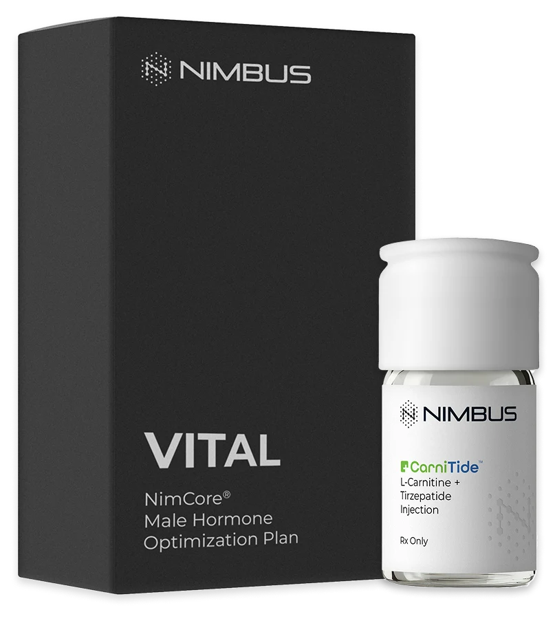 Nimbus Healthcare