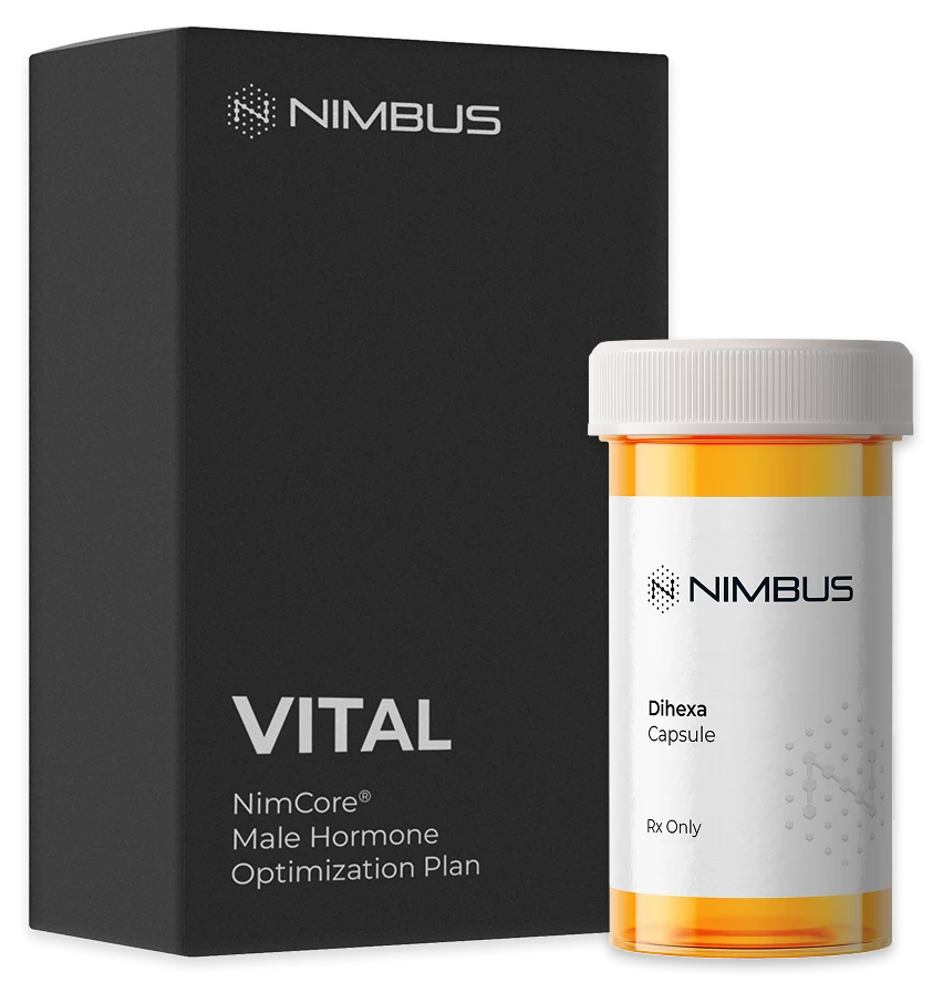Nimbus Healthcare