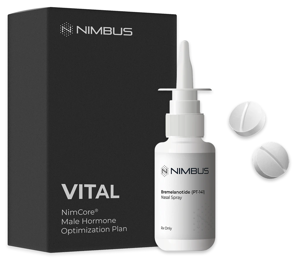 Nimbus Healthcare