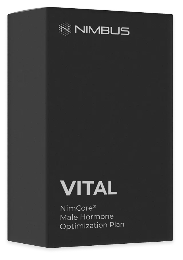 Nimbus Healthcare