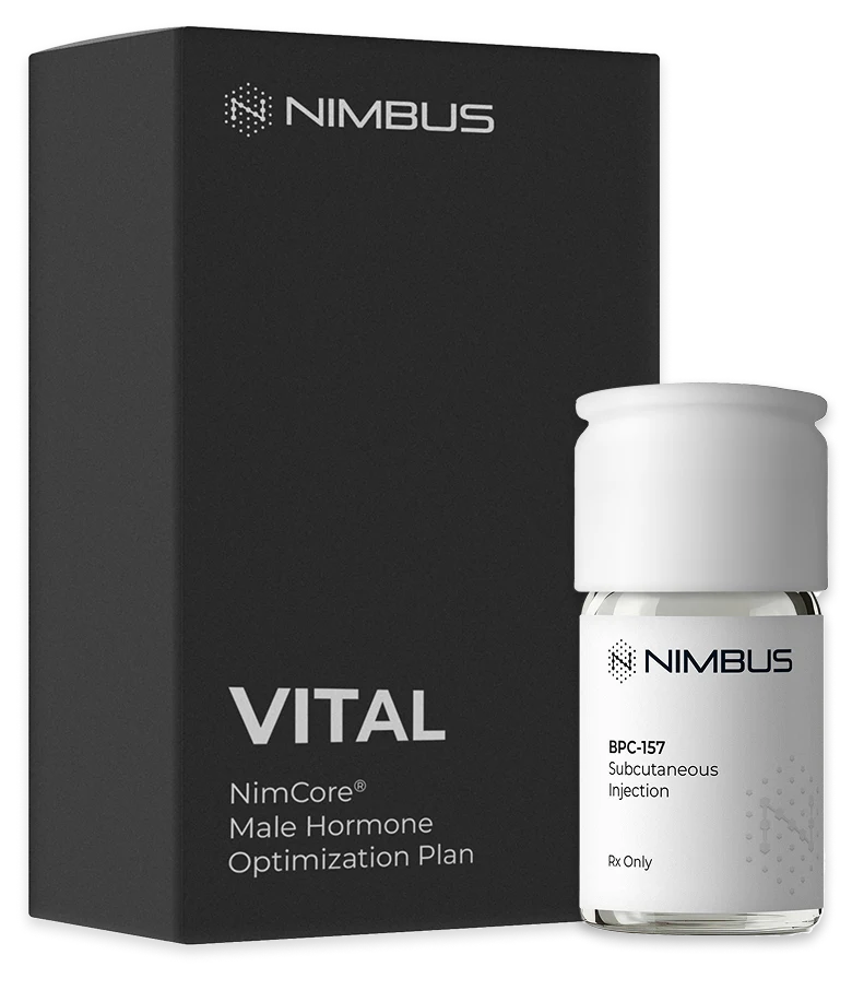 Nimbus Healthcare