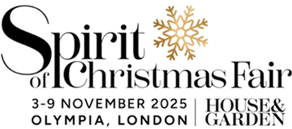 spirit of christmas logo