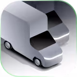 Local coverage icon