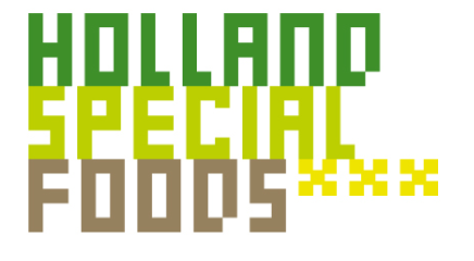Logo Holland special foods
