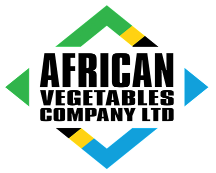 Logo African Vegetables