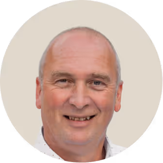 Richard van Lingen
