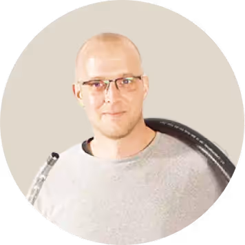 Peter Wiersma
