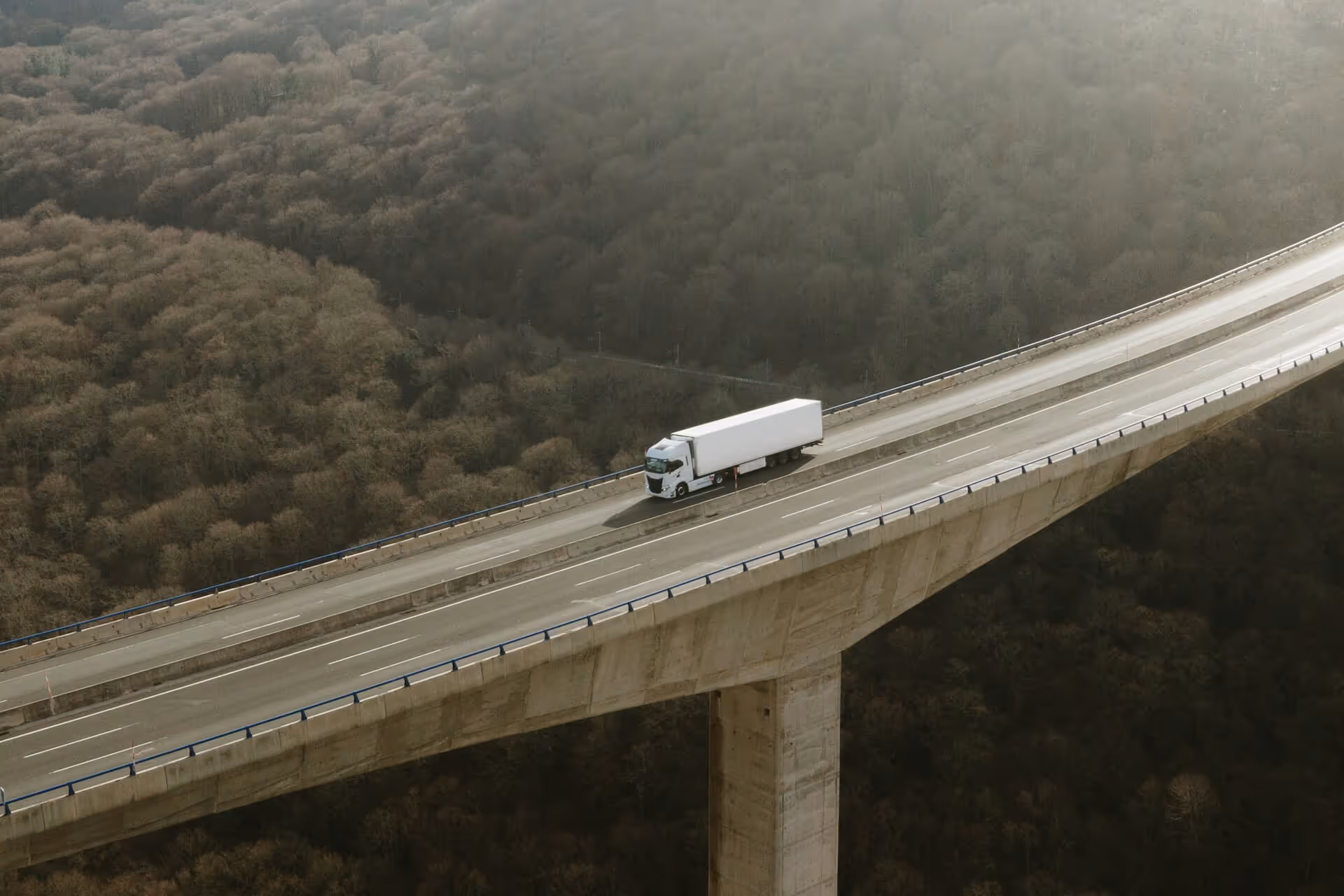 RI&E in de Transportsector: 7 stappen en een handige checklist