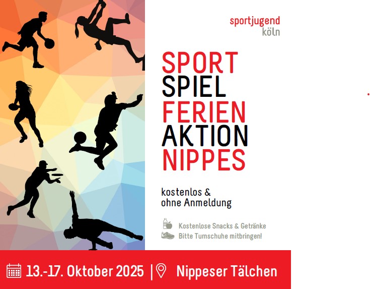 Keine Langeweile in den Herbstferien 