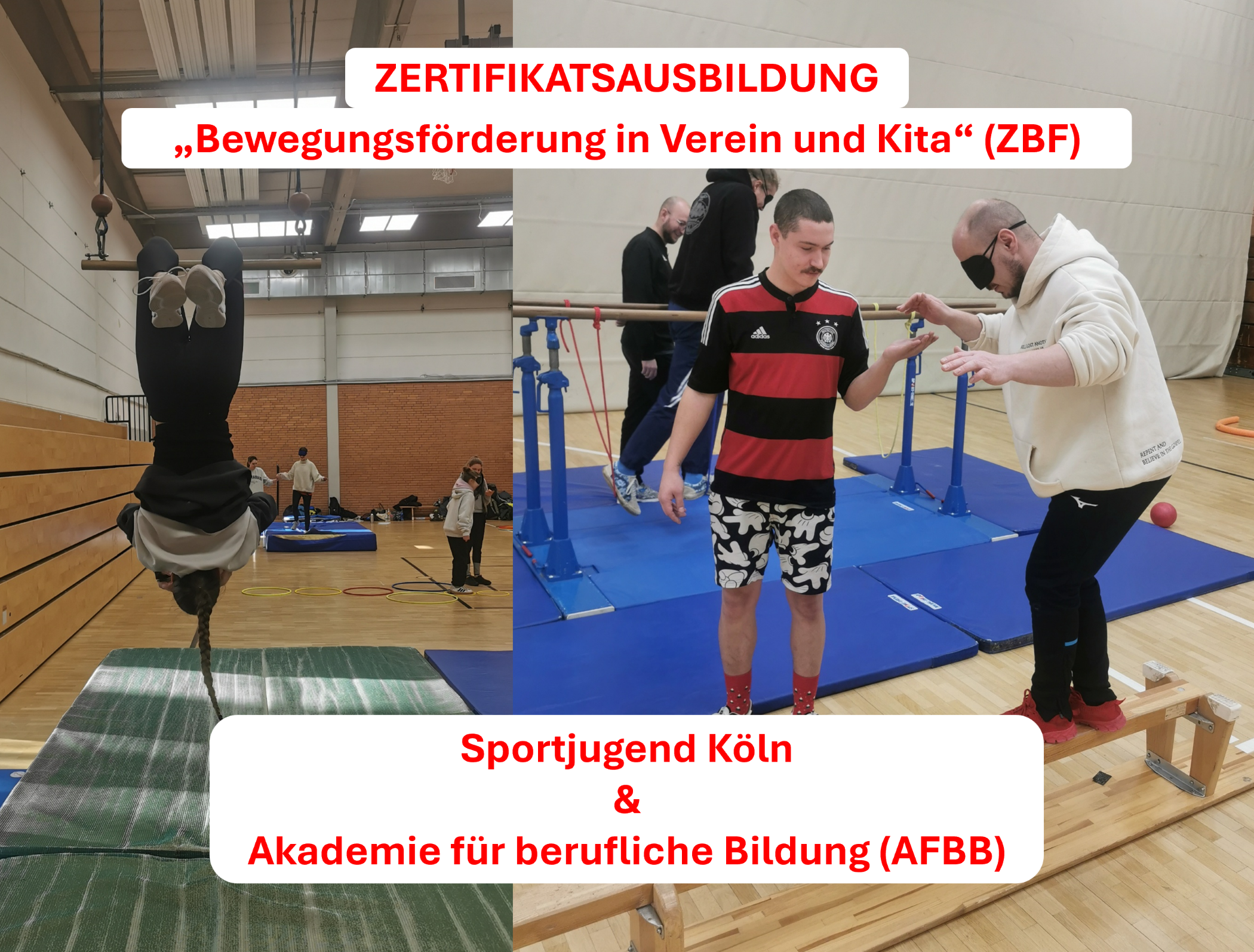 Erfolgreicher Abschluss einer starken Kooperation!