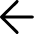 Left arrow