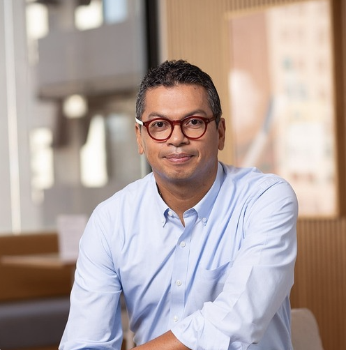 Isidro Lopez