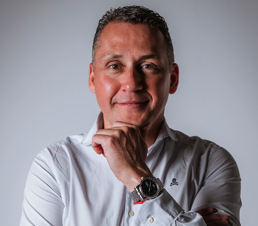 Felipe Peña