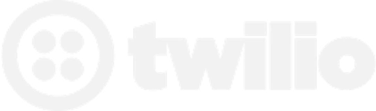Twilio Icono