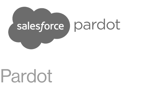 Pardot Icono
