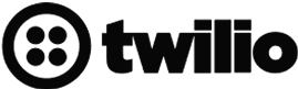 Twilio Icono