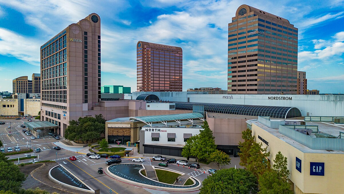 Center for Advanced Dental Education - Conference room