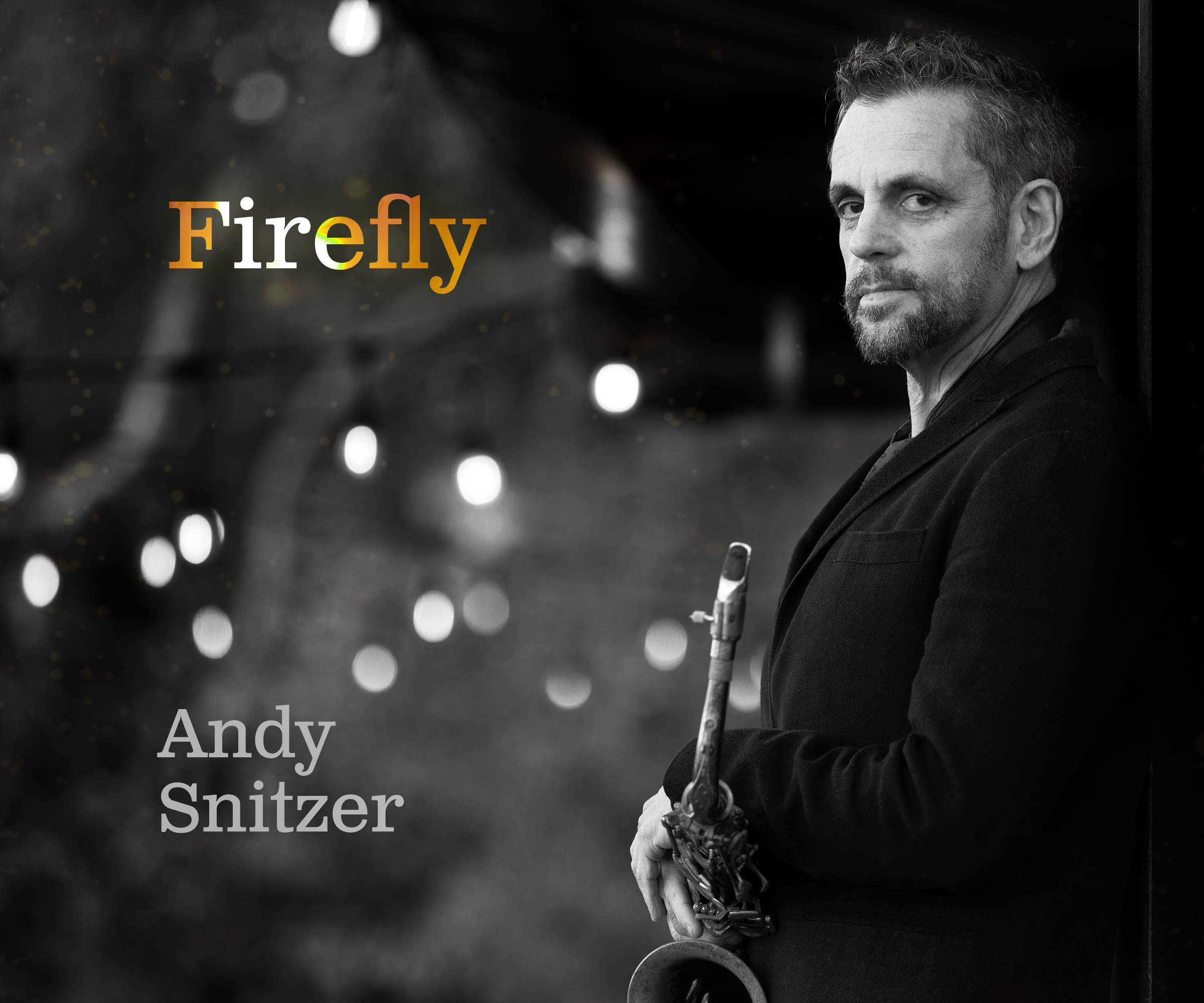 Firefly - Andy Snitzer