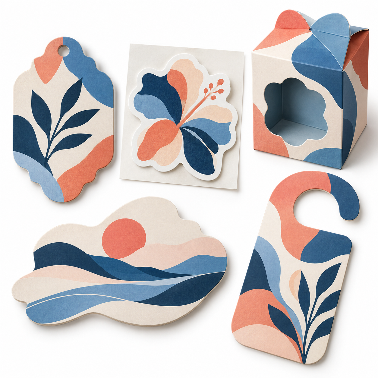 die cut dies