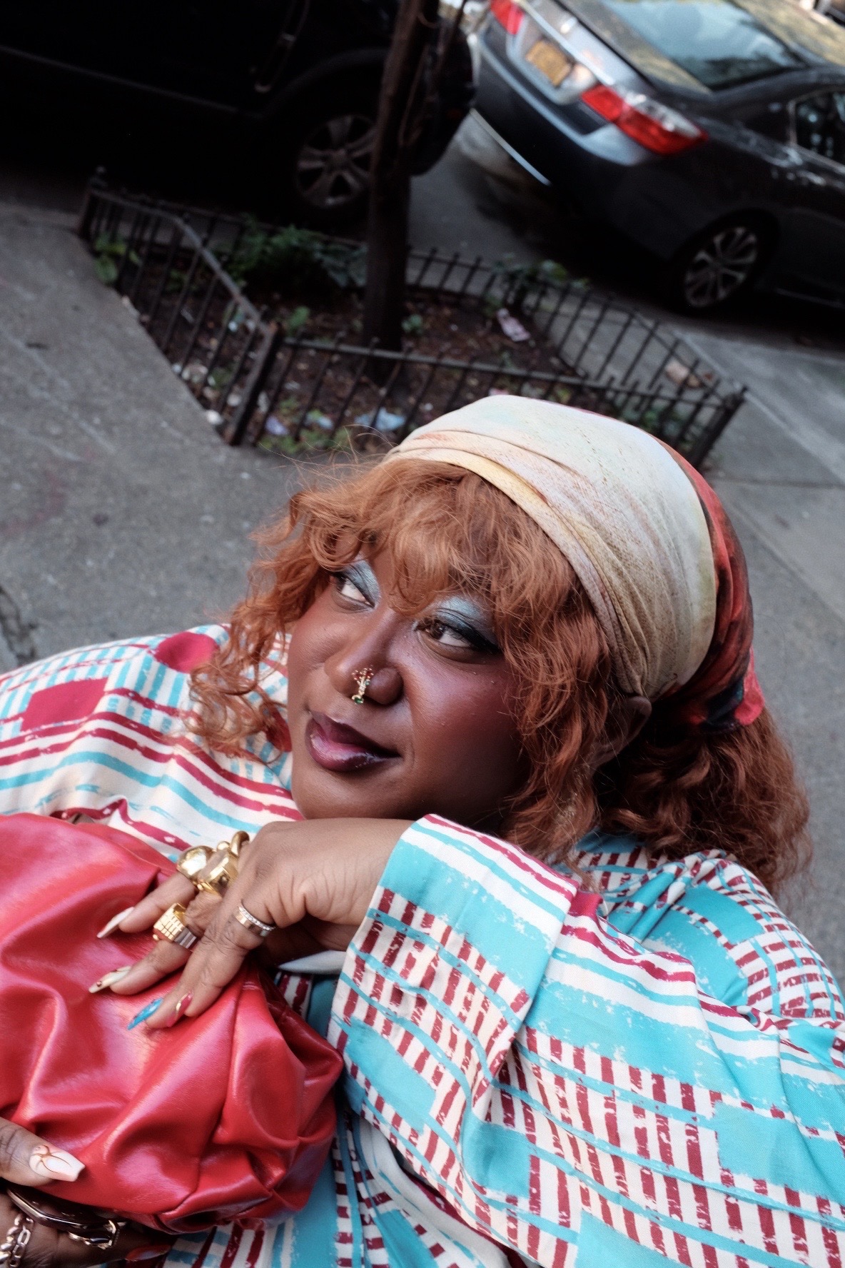 How to Dress Like Angel Edme- Juliaslist Series