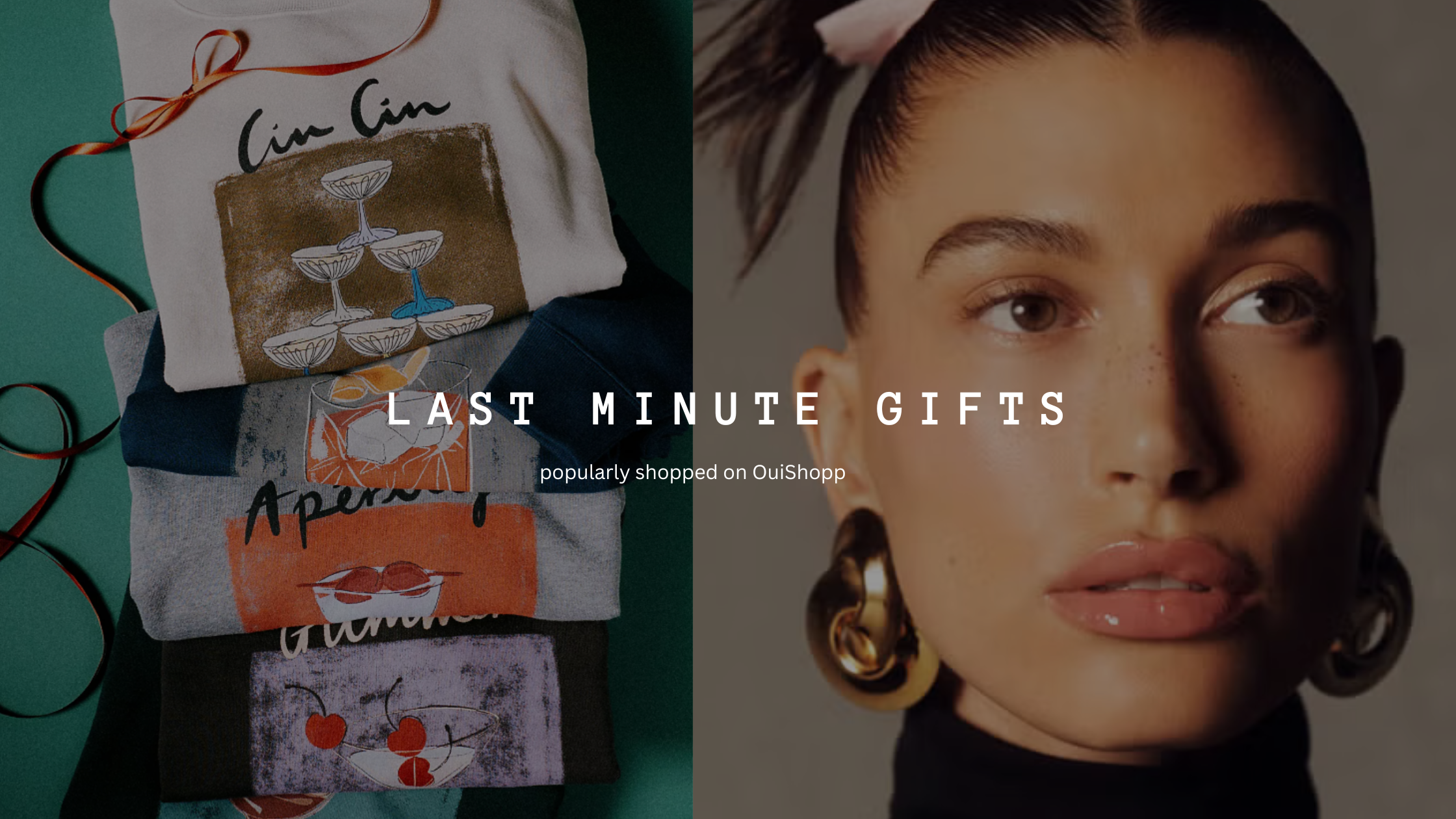 Last Minute Gifts that Aren't Lame