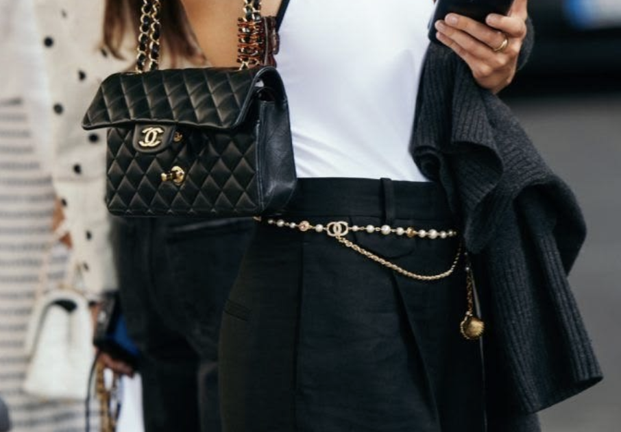 Let’s Talk Belts: Three High-Fashion Options That Won’t Touch the Rent Money