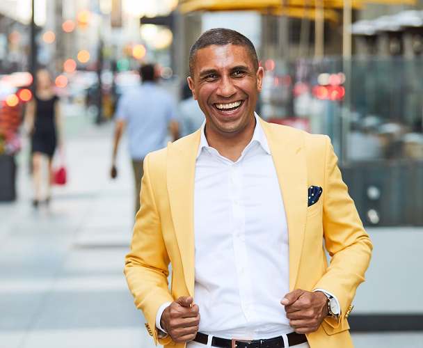 Shen Walji Real Estate Toronto