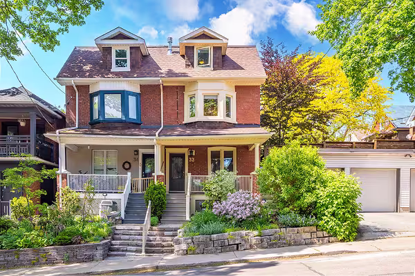 Homes for sale Toronto