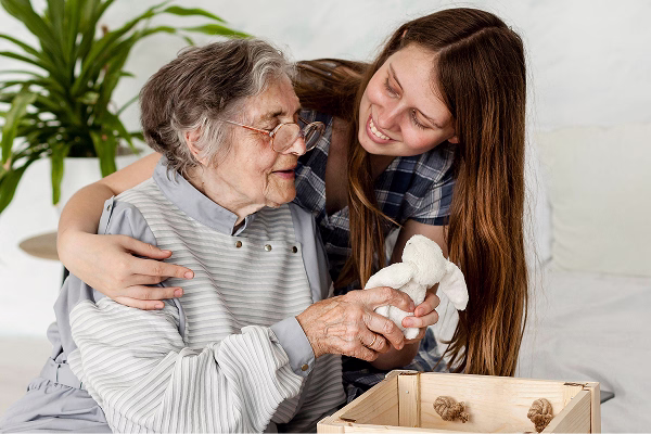 Shen Real Estate - SRES certified expert for seniors