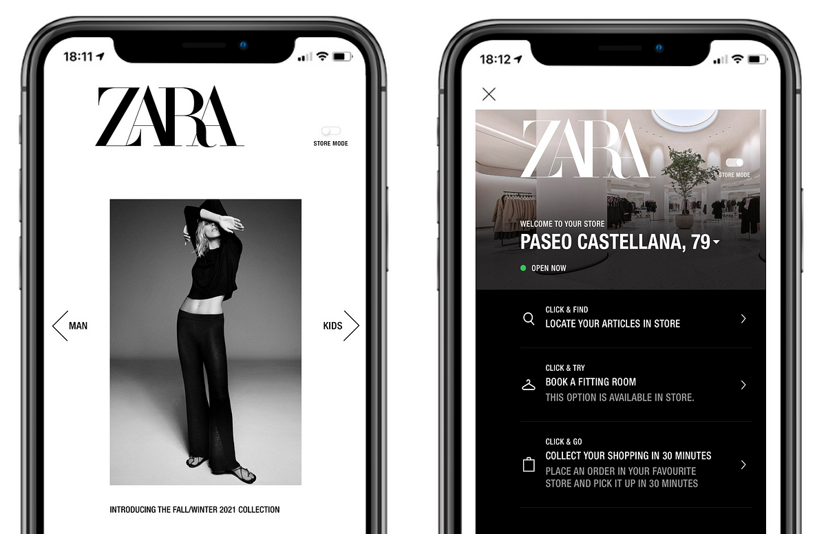 zara