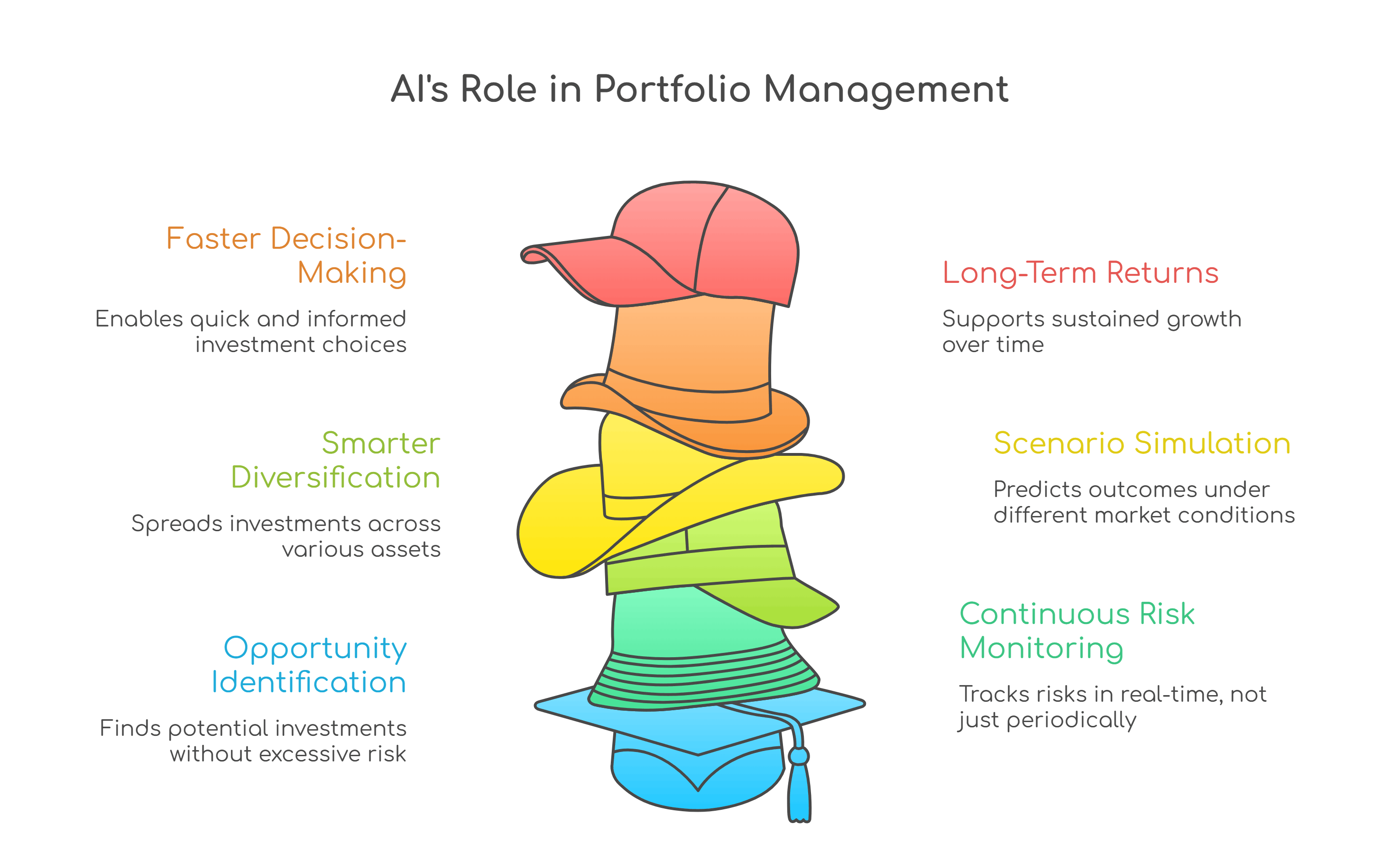 AI Managed Portfolio