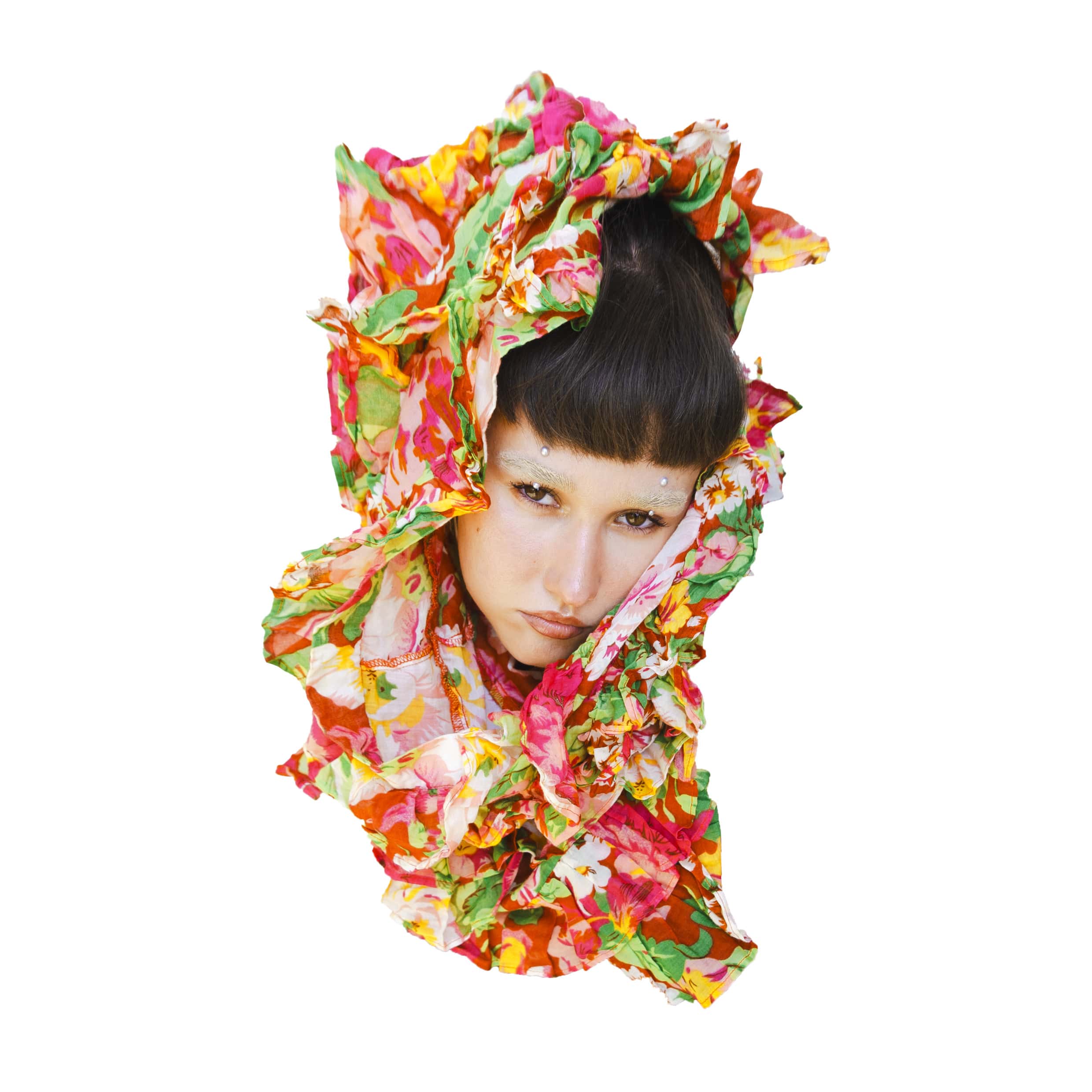 Atelier Miyo, photographie, fashion