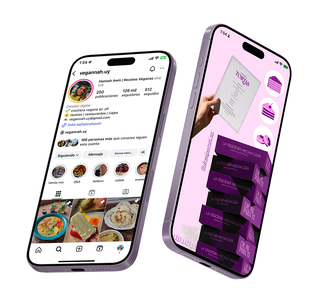 Mockup
