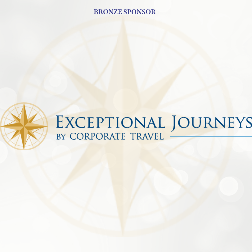 Exceptional Journeys by Corporate Travel