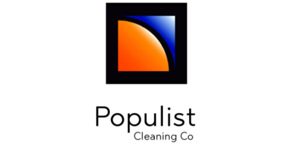 Populist Cleaning Co