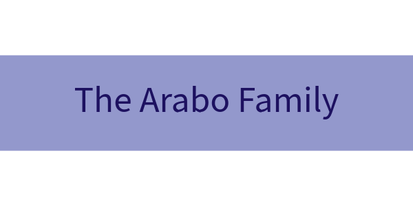 The Arabo Family