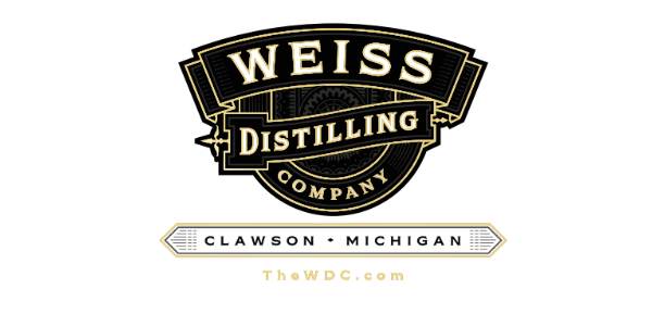Weiss Distilling