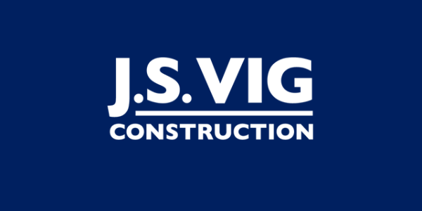 J.S. Vig Construction
