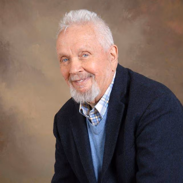 Ted Edlich