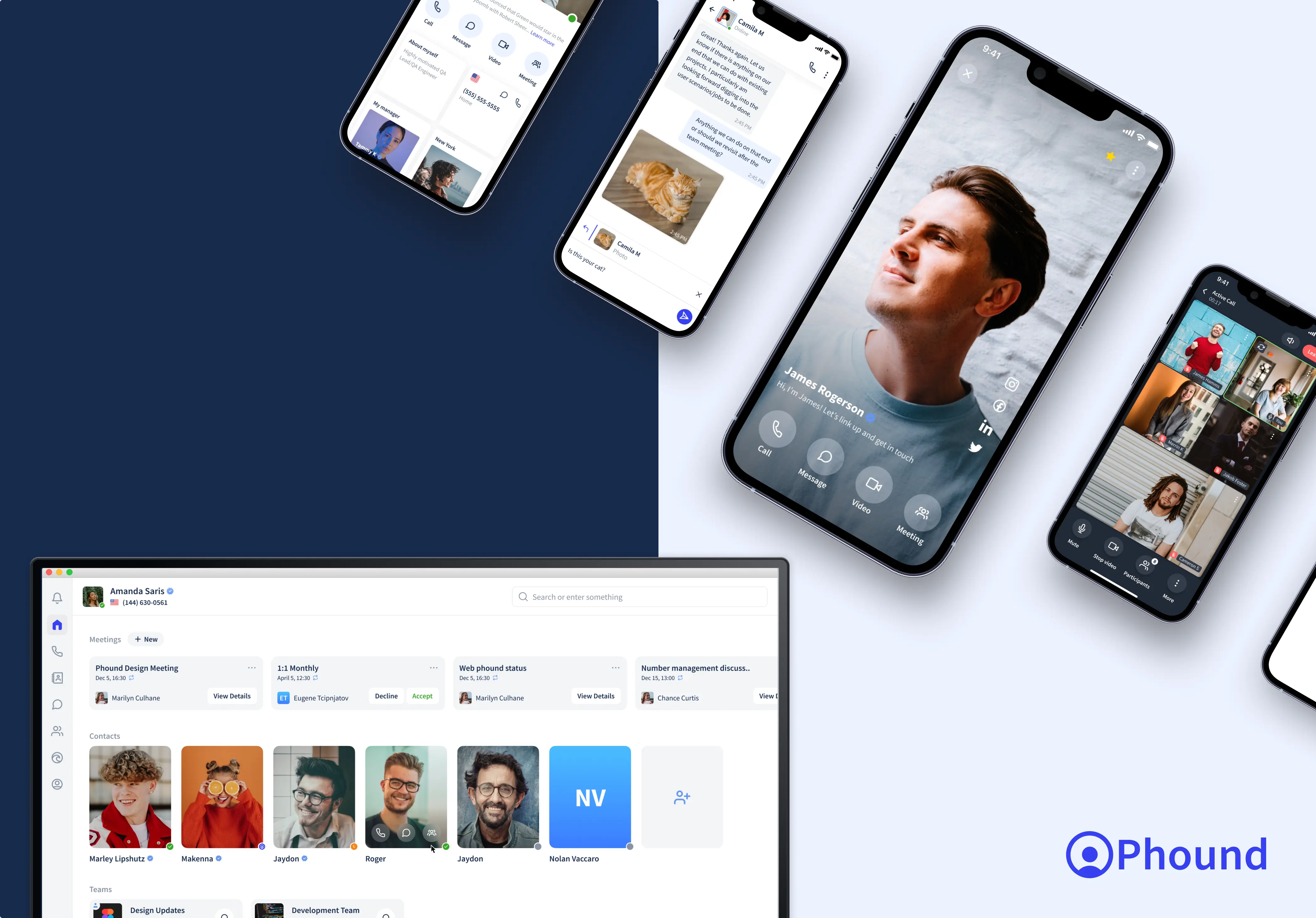 Bullhorn Cover Image