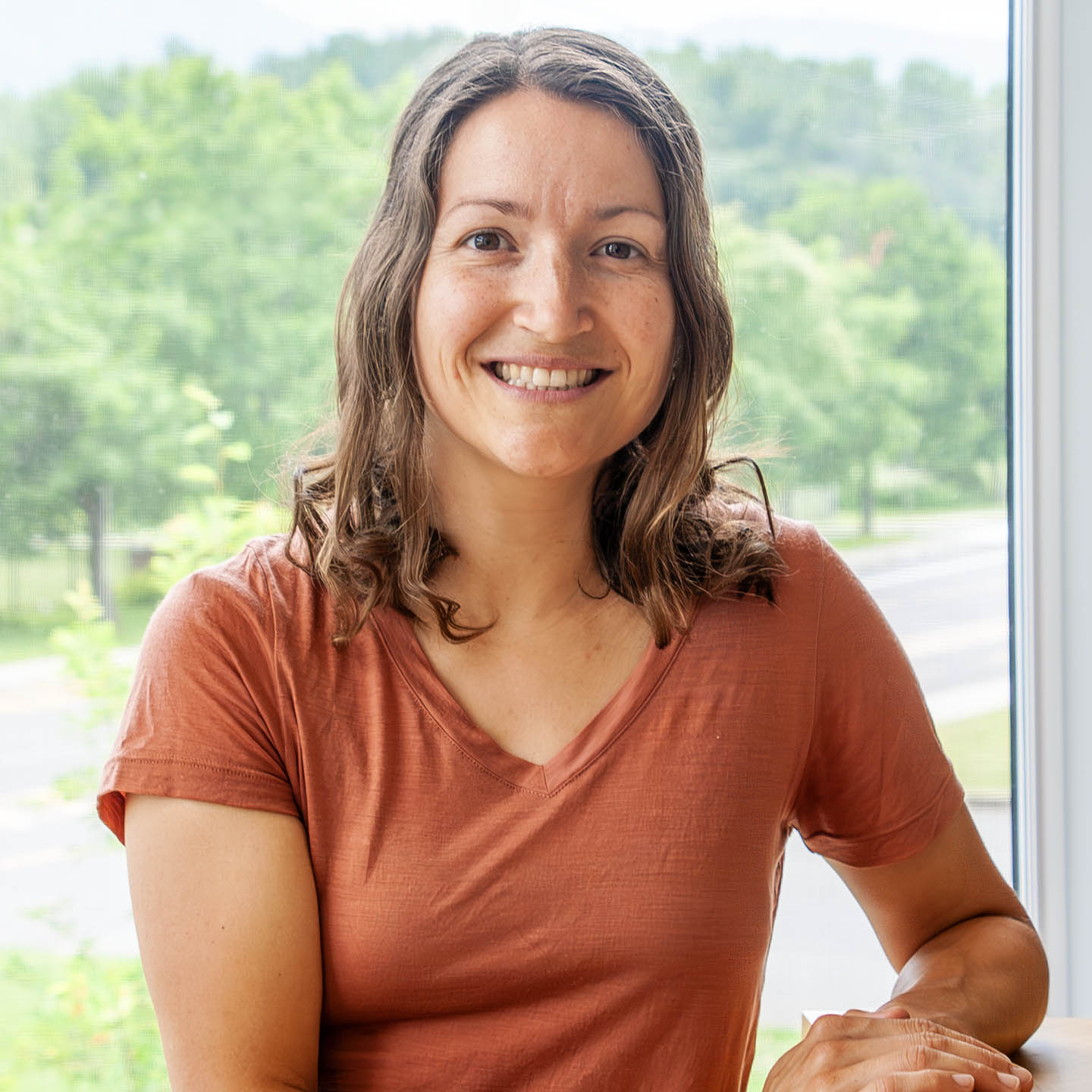 Viviane Beaulieu-Amirault
