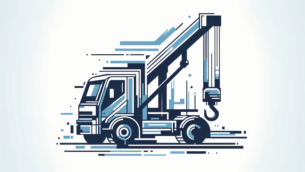 hooklift truck