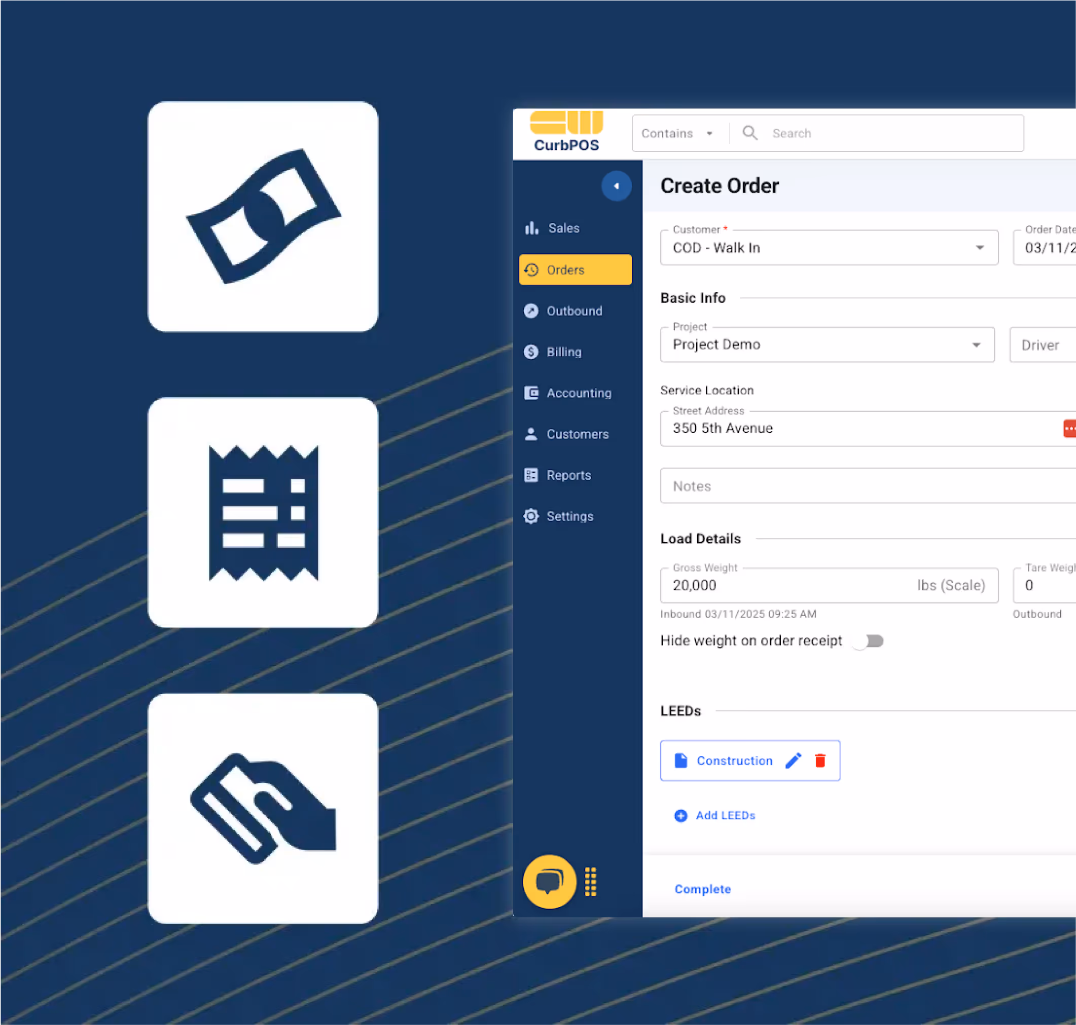 dashboard image