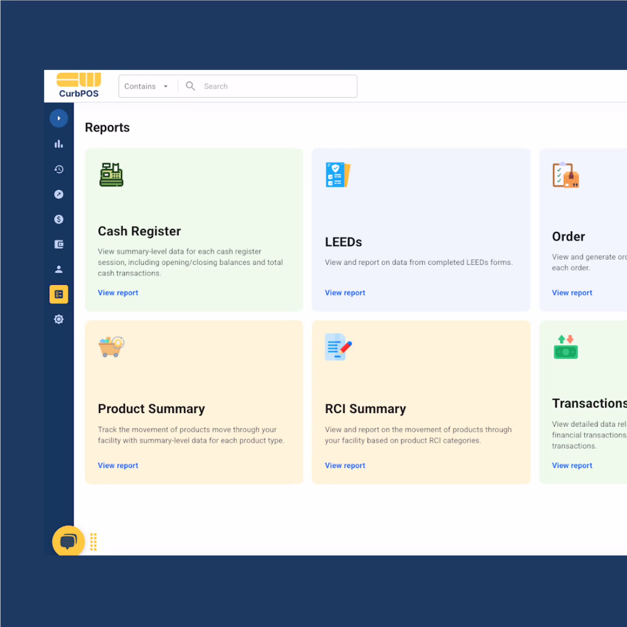 dashboard image