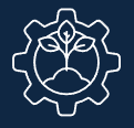Eco-Compliance Icon