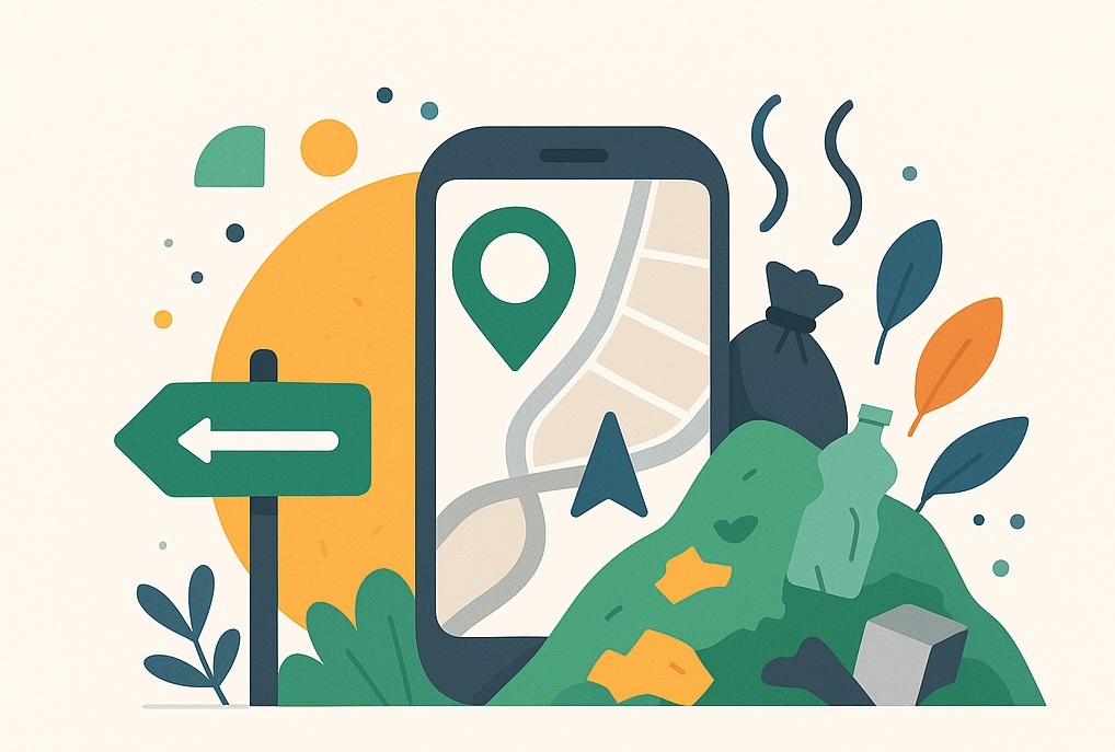 dumpster cost case study