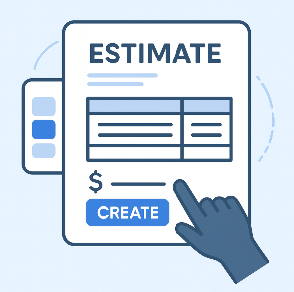 invoice template app free