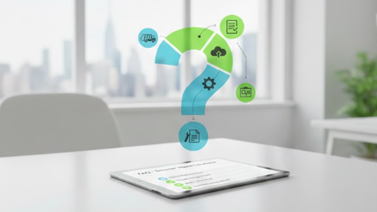 Complete Waste Management Technology & Software FAQ